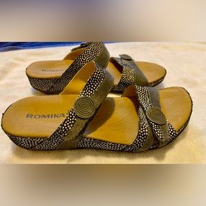 Romika Fidschi Shoes